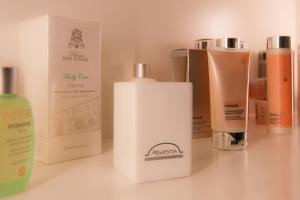 Fotografie z fotogalerie ubytování Hotel Arnolfo & Aqua Laetitia Spa & Beauty v destinaci Montecatini Terme