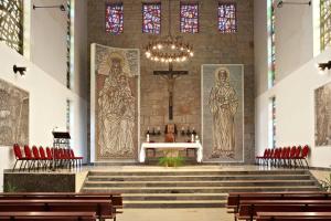 Fotografie z fotogalerie ubytování Hospederia Monasterio de Poio v destinaci Poio