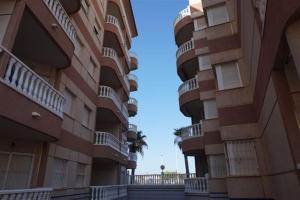 Gallery image of Apartamento La Mata in La Mata