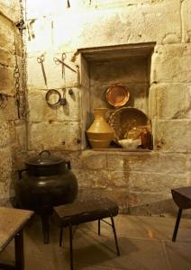 Fotografie z fotogalerie ubytování Hospederia Monasterio de Poio v destinaci Poio