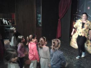 Hosté ubytování Nevesestriere