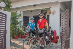 Foto dalla galleria di Iora Guest House a Bharatpur