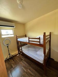 Foto de Pousada encanto da fronteira quarto 7