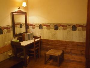 Fotografie z fotogalerie ubytování Guesthouse Kazakou v destinaci Dimitsana