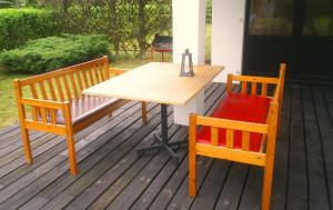 Фотография из галереи CHALET Dom z basenem в городе Lutol Mokry +10 фотографий