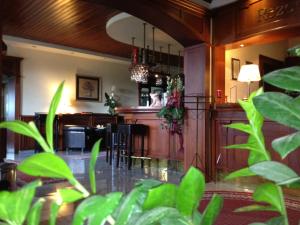 Fotografie z fotogalerie ubytování Hotel Freihof v destinaci Hiddenhausen