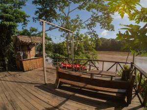 Gallery image of Green House Tambopata in Puerto Maldonado