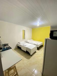 Gallery image of Apartamento São Domingos in Feira de Santana