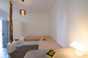 Posezení v ubytování Atlas Boutique Hotel