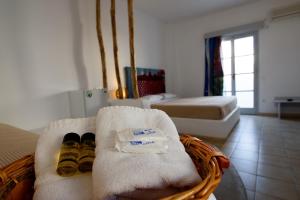 Fotografie z fotogalerie ubytování Atlas Boutique Hotel v destinaci Kamari