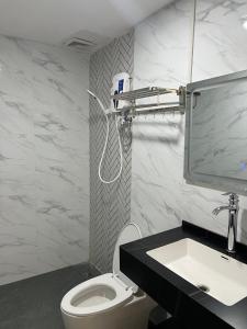 Gallery image of Meji Royale Hotel Vang Vieng in Ban Khouaphan