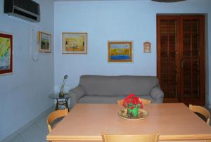 Gallery image of Appartamento Paradise in Fondachello