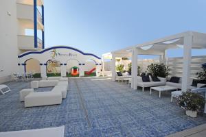 Fotografie z fotogalerie ubytování Residence Abruzzo Resort v destinaci Tortoreto Lido