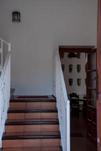 Imagen de la galería de Hostal- Restaurante Estación Vía Verde, en Olvera