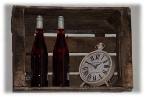 Bebidas en Hostal- Restaurante Estación Vía Verde