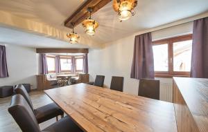 Gallery image of Holiday Lodge Fabian in Saalbach Hinterglemm