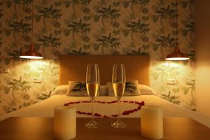 Napoje w obiekcie Suites You Zinc