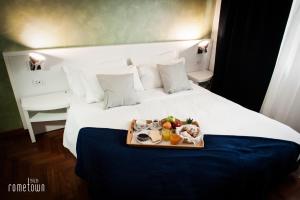 Zdjęcie z galerii obiektu RomeTown B&B w Rzymie