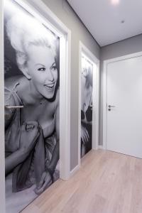 Foto dalla galleria di Chic Studios a Parede