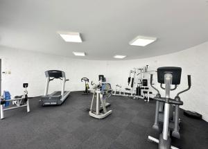 Gallery image of Riverview Holiday Apartment 82 - 1st Floor - Kalbarri WA in Kalbarri +9 photos