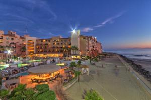 Gallery image of Peñasco del Sol Hotel in Puerto Peñasco