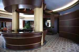 Fotografie z fotogalerie ubytování Hotel Royal v destinaci Vasto