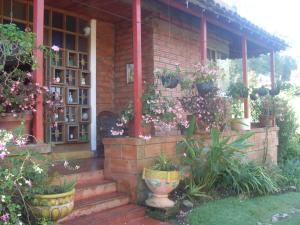 Fotografie z fotogalerie ubytování Finca Hotel Nutabes v destinaci San Pedro