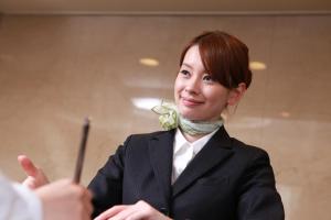 Hosté ubytování Hotel Viamare Kobe