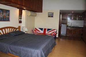 Fotografie z fotogalerie ubytování Bungalow Phuket v destinaci Kamala pláž