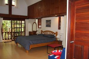 Fotografie z fotogalerie ubytování Bungalow Phuket v destinaci Kamala pláž