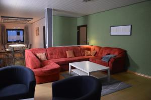 Gallery image of Eifelhaus4you in Gemünd