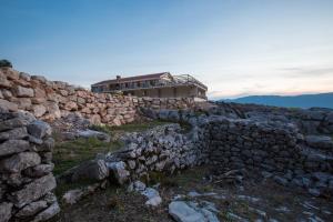 Afbeelding uit fotogalerij van Hotel Sokoline in Danilovgrad