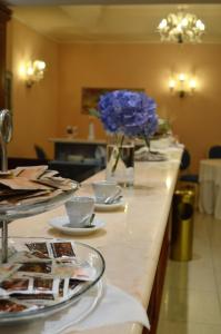 Photo de la galerie de l'établissement Semiramide Palace Hotel, à Castellana Grotte