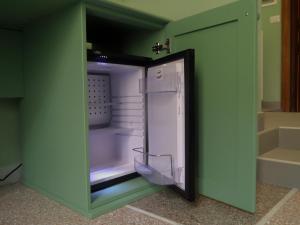 Imagine din galeria proprietății 325 Rooms ai Fori în Roma