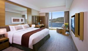 Gallery image of Royal View Hotel in Hong Kong