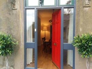 Gallery image of Narrow Water Castle Self Catering Accommodation in Warrenpoint