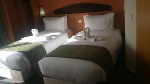 Foto dalla galleria di Hotel Arena Fes a Fes