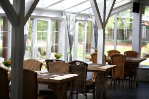 Gallery image of Wiatraki Nature Resort in Olsztynek +132 photos