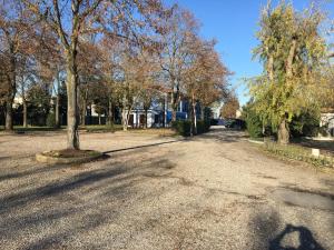 Okolí hotelu