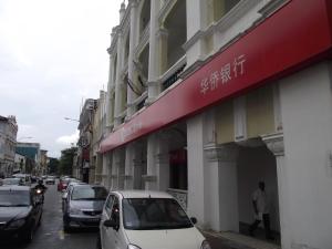 Okolí hotelu