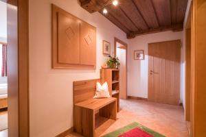 Fotografie z fotogalerie ubytování Haus Mader v destinaci Hippach