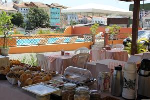 Gallery image of Hotel Pousada da Mangueira in Salvador