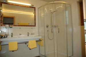 トゥクスにあるFerienwohnung Johannaのギャラリーの写真 +36枚の写真