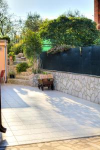 Fotografie z fotogalerie ubytování Apartment Tea v destinaci Pula