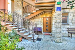 Fotografie z fotogalerie ubytování Apartment Tea v destinaci Pula