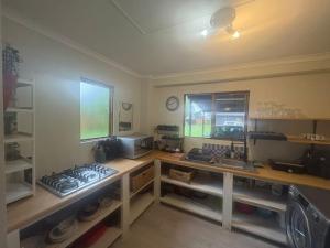 Dapur atau dapur kecil di Dragon Fly +12 gambar