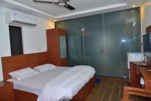 Gallery image of Sri Sai Balaji Towers in Palmaner