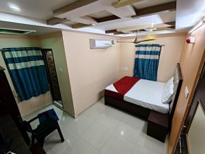 Gallery image of Hotel Skyland in Guntūr
