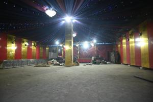 Gallery image of Hotel Raj Darbar in Saharsa