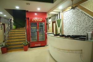 Gallery image of Hotel Raj Darbar in Saharsa +90 photos